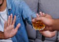One Drink Break Sobriety