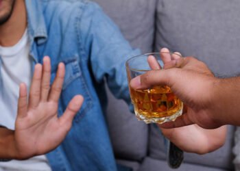 One Drink Break Sobriety
