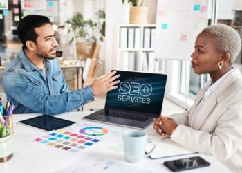 Organic SEO Services Company