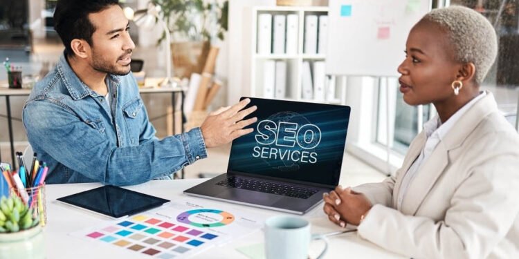 Organic SEO Services Company