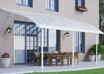 Perfect Awnings for Your Home