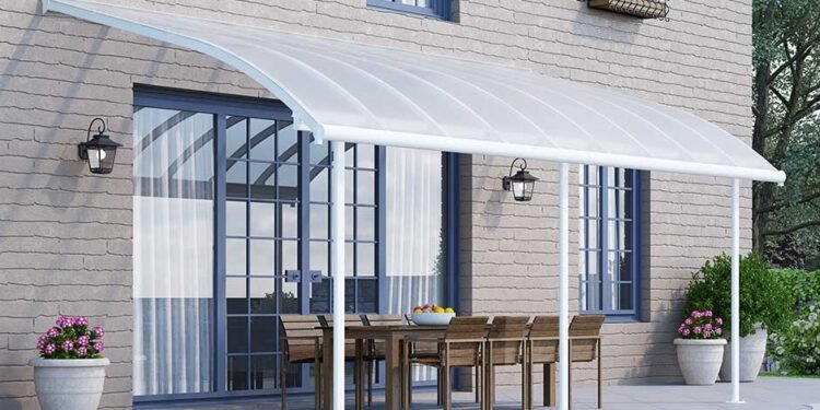 Perfect Awnings for Your Home