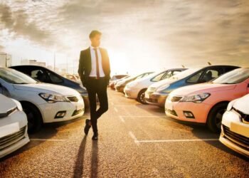 Perfect Motor Vehicle Dealer