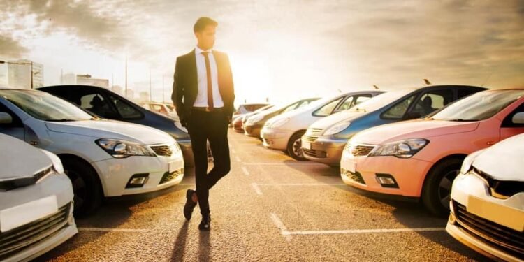 5 Steps to Finding the Perfect Motor Vehicle Dealer for Your Next ...