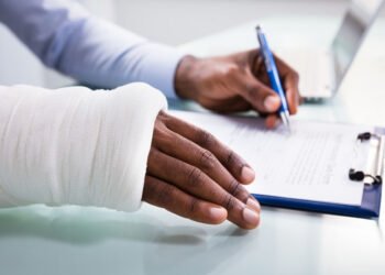 Financially for Life's Unexpected Events