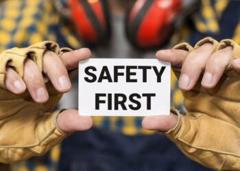 Preventing Workplace Accidents