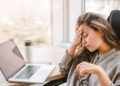 Professional Burnout Affects Our Health