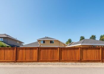 Pros and Cons of Installing Different Wood Fence Styles