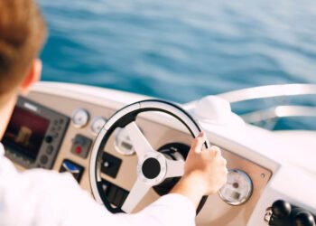Quick Boat Ownership Guide