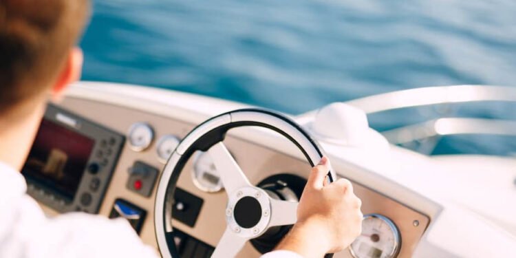 Quick Boat Ownership Guide