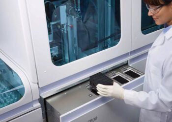 Roche Cobas 6800's Role