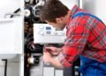 Seasonal Gas Boiler Maintenance