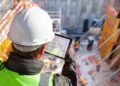 Technology is Revolutionizing Construction Safety