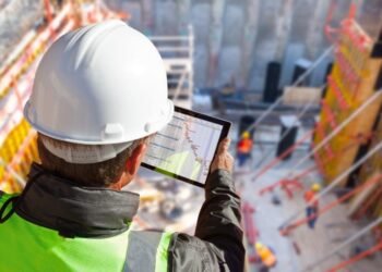 Technology is Revolutionizing Construction Safety