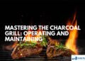 The Anatomy of a Gas Grill An Explanation of the Eight Parts