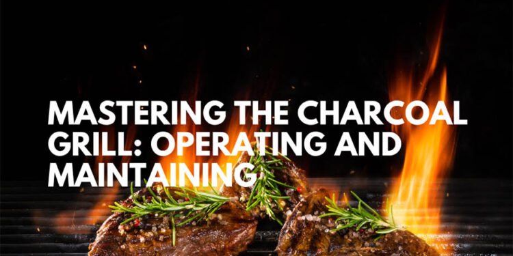 The Anatomy of a Gas Grill An Explanation of the Eight Parts