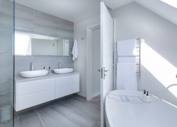 The Best Trends in the Modern Bathroom This 2024