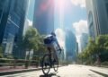 The Essential Safety Guide for Urban Cyclists