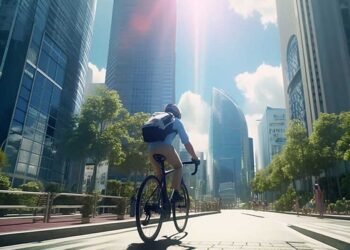 The Essential Safety Guide for Urban Cyclists
