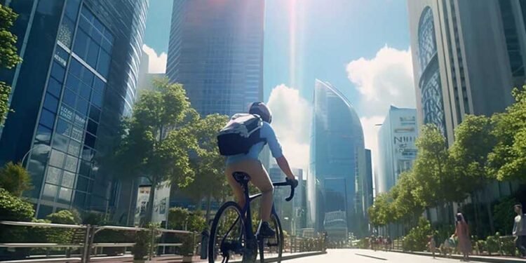 The Essential Safety Guide for Urban Cyclists