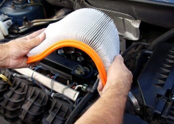 The Importance of Regular Diesel Fuel Filter Replacement for Excavators