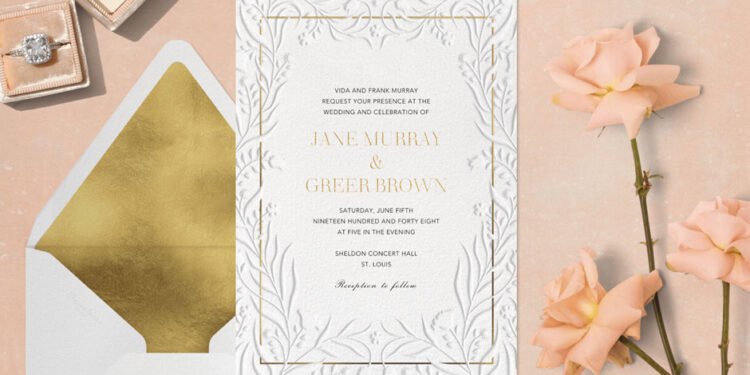 The-Latest-Wave-of-Wedding-Invitation-Elegance