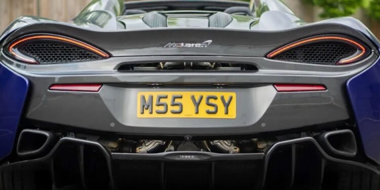 The-Rise-of-Custom-Number-Plates-in-the-UK