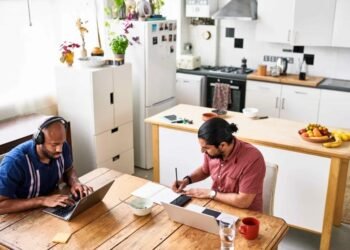 The Rise of Remote Working in Australia