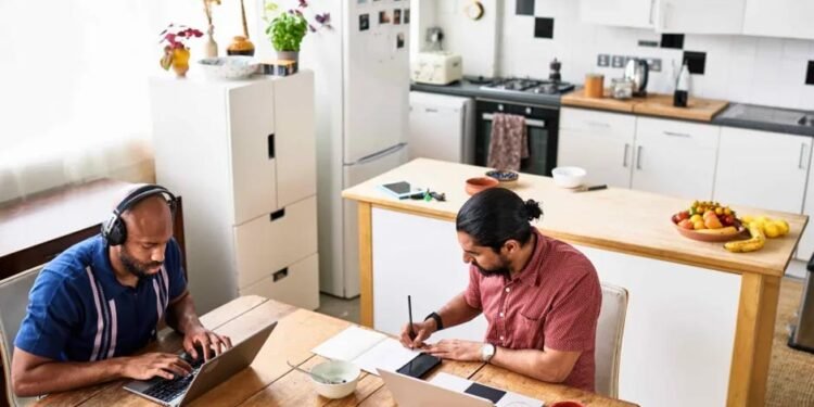 The Rise of Remote Working in Australia