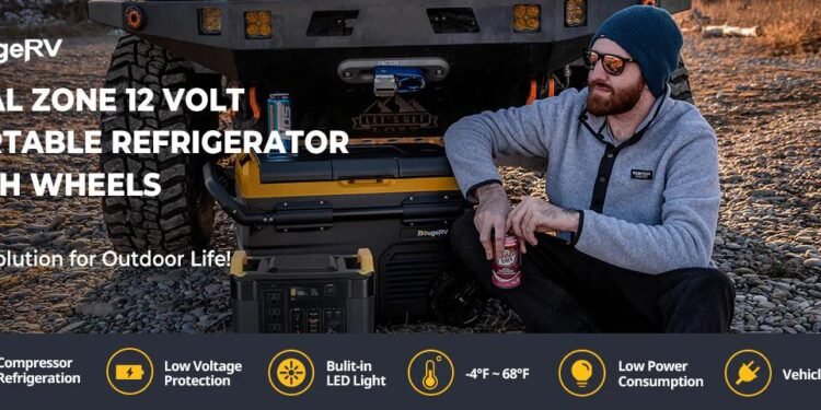 The Ultimate Road Trip Companion