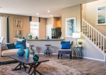 The most important considerations for aging-in-place home designs