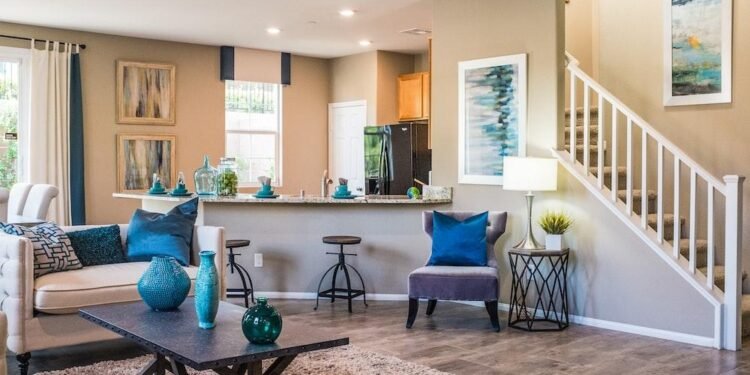 The most important considerations for aging-in-place home designs