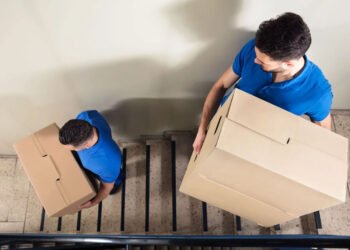 Time-Saving Benefits of Removal Services