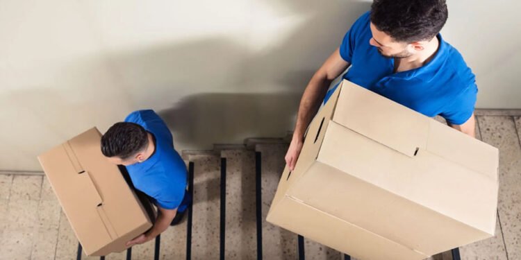 Time-Saving Benefits of Removal Services
