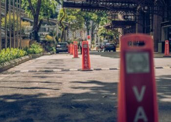 Top Benefits of Valet Parking for Businesses