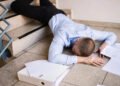 Trip and Fall Accidents in the Workplace