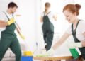 VIP Cleaning