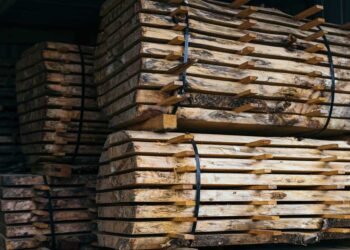 What Raw Materials May You Need for Your Next Project