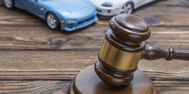 What to Expect in Your Auto Accident Lawsuit