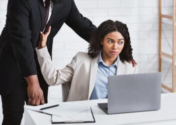 Workplace Sexual Harassment Lawyer