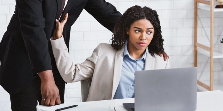 Workplace Sexual Harassment Lawyer