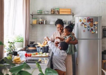 Your Refrigerator Purchase