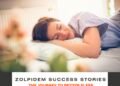 Zolpidem Success Stories