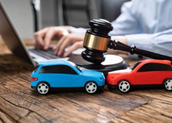 auto accident attorney