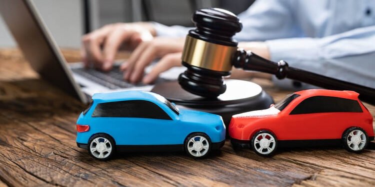 auto accident attorney