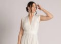 10 Stunning Ways to Style White Bridesmaid Dresses for a Modern Wedding