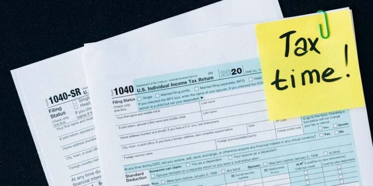 5 Strategies and Tips to Minimize Your Tax Liability