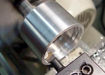 A Closer Look at Horizontal Boring Mills