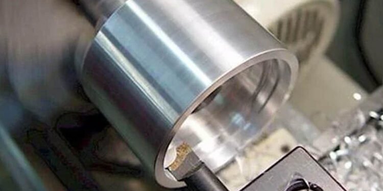 A Closer Look at Horizontal Boring Mills