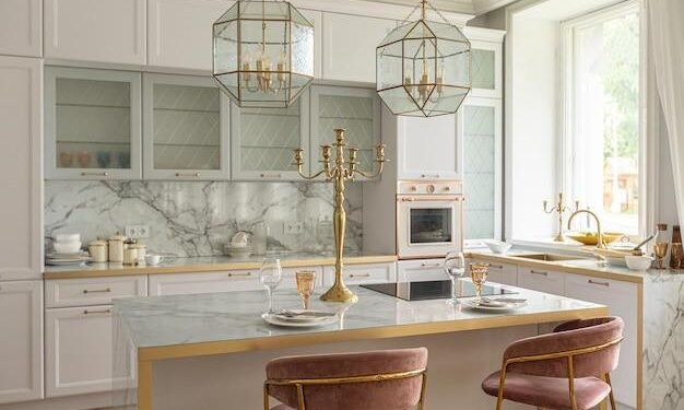 A Guide on How to Remodel Your Kitchen When Moving In